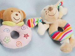 中国玩具及儿童产品法规